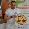 Corso Pizza Art